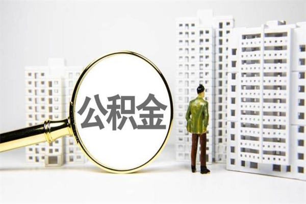 沂南代提公积金（代提公积金犯法吗）